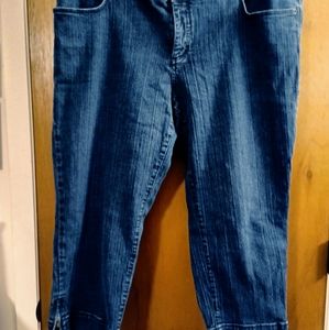 Venezia Capri Jeans